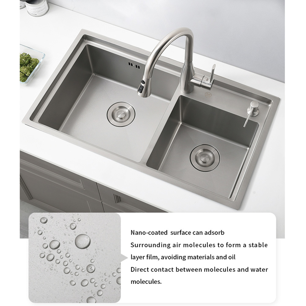 Scratch Resistant Stainless Steel 304 Kitchen Sink Buy Kitchen Sink