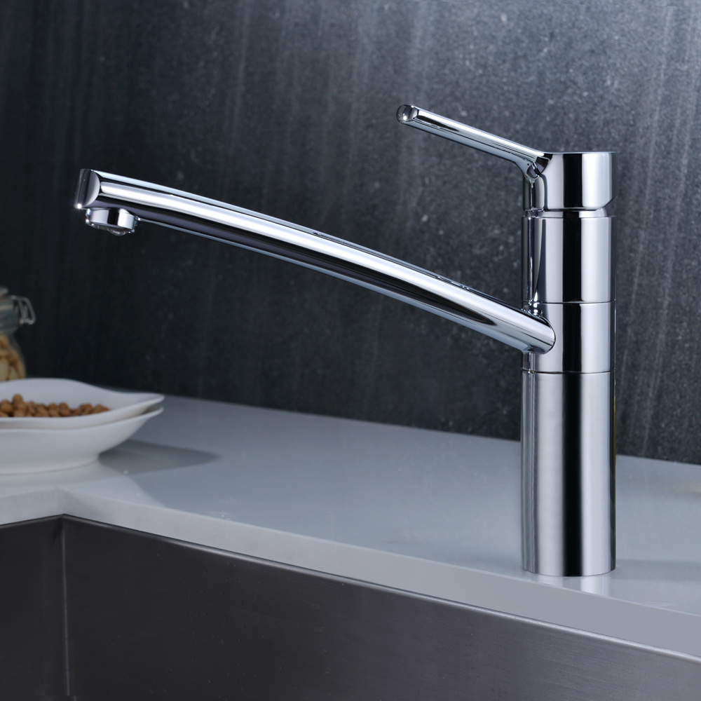 Single Handle High Quality Water Mixer Tap - Buy Tap, Basin Tap