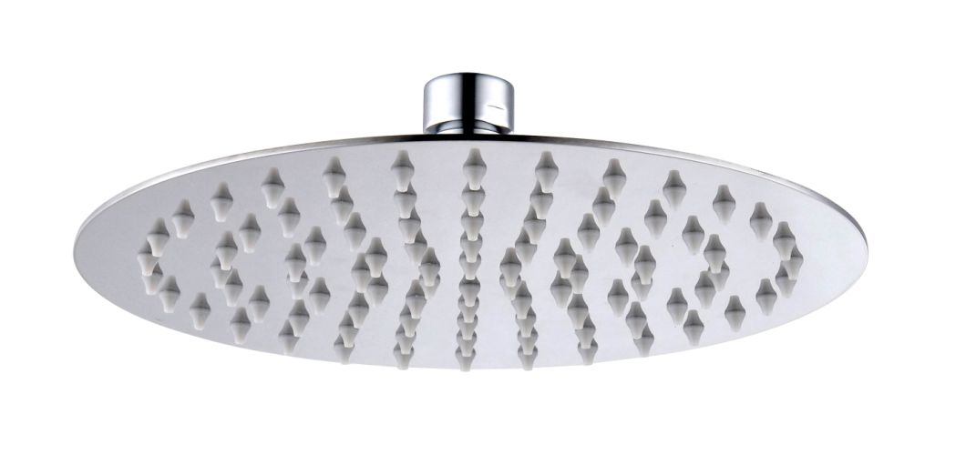 STEEL SSA578PELCM  Overhead shower Stainless steel rain shower