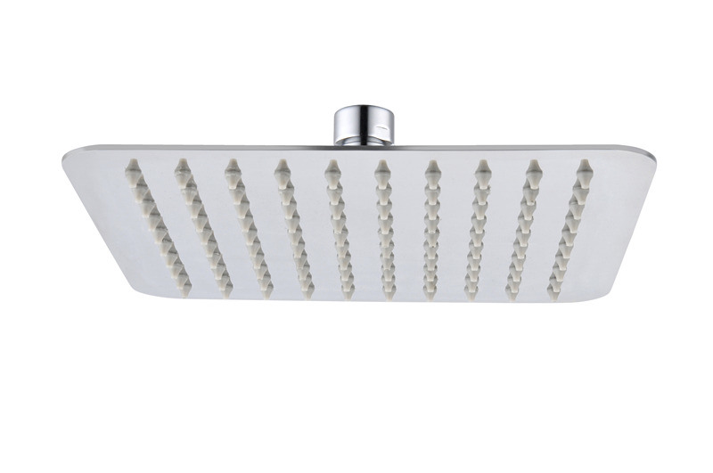 AiQInu Rain Shower Head ,8 Inch Rainfall Shower Head India