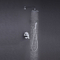 Wall Mounted Shower Set Bathroom Water Mixer Shower Head Rainfull
