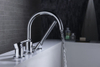 Special Design Bathtub Water Mixer Basin Shower Faucet Tap