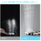 ABS 5 Function Shower Head
