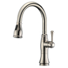 Single Hole Single Handle Pull Down out Kitchen Sink Tap