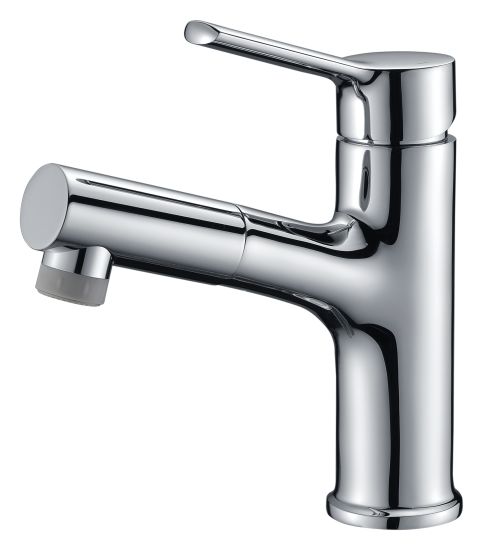 2020 Basin Faucet Tap 3 Holes Design Bathrrom Water Mixer Tap