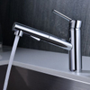 Single Handle Kitchen Sink Taps Pull out Kitchen Faucet