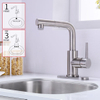 Pull out Kitchen Faucet for Small Sink. Pull out Bar Sink Faucet