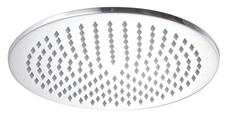 304 Stainless Steel Overhead Shower (200*200mm) - Buy Stainless