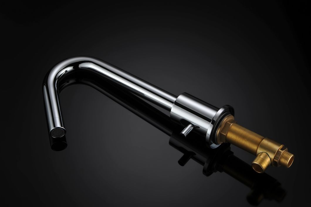 3 Hole Shower Bathtub Faucet Pull out Shower Head Water Mixer Buy