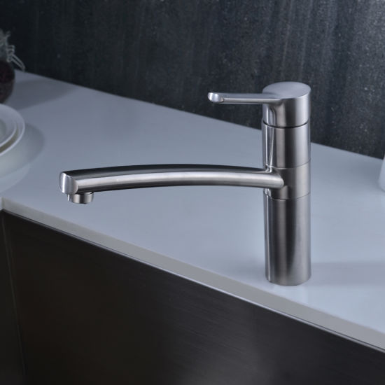 Single Handle High Quality Water Mixer Tap