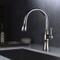 Pull Down Kitchen Faucet Certified Kitchen Sink Mixer Faucet