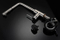 Magnetism Pull out Kitchen Water Faucet Basin Taps