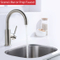 Bar Sink Faucet, Small Kitchen Sink Faucet, Bathroom Faucet