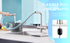 110362 European Market Reverse Osmosis Filter Water 3 Way Kitchen Faucet 