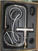 110362 European Market Reverse Osmosis Filter Water 3 Way Kitchen Faucet 