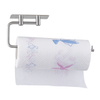 Bathroom Accessory rolling Paper Holder Toilet stainless steel tissue holder