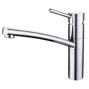 304 Stainless steel kitchen faucet bathroom basin taps