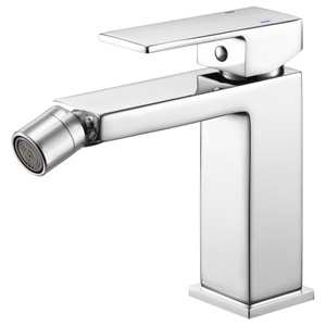 Bathroom stainless steel woman washer faucet