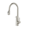 pull out tap 304 stainless steel kitchen faucet Soap liquid tap