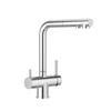 110362 European Market Reverse Osmosis Filter Water 3 Way Kitchen Faucet 