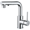 304 stainless steel faucet kitchen taps pull out bathroom faucet 