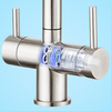 110362 European Market Reverse Osmosis Filter Water 3 Way Kitchen Faucet 