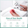 Bathroom Toilet Companion Handheld Rinse bidet sprayer set